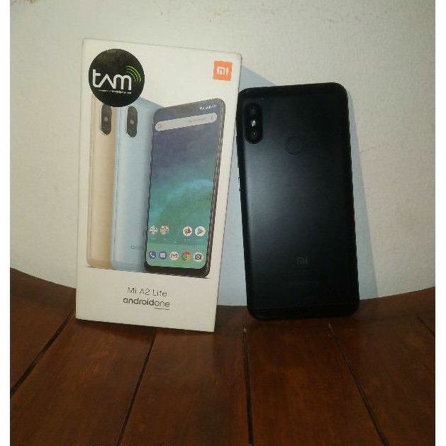 Xiaomi Mi A2 Lite (Second) | Shopee Indonesia