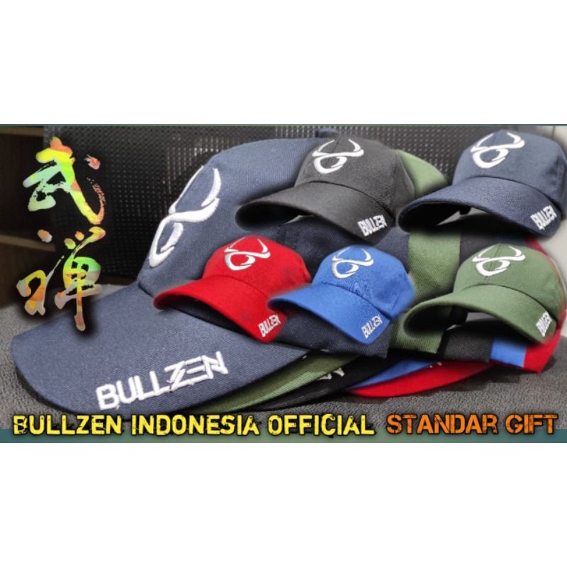 TOPI BULLZEN