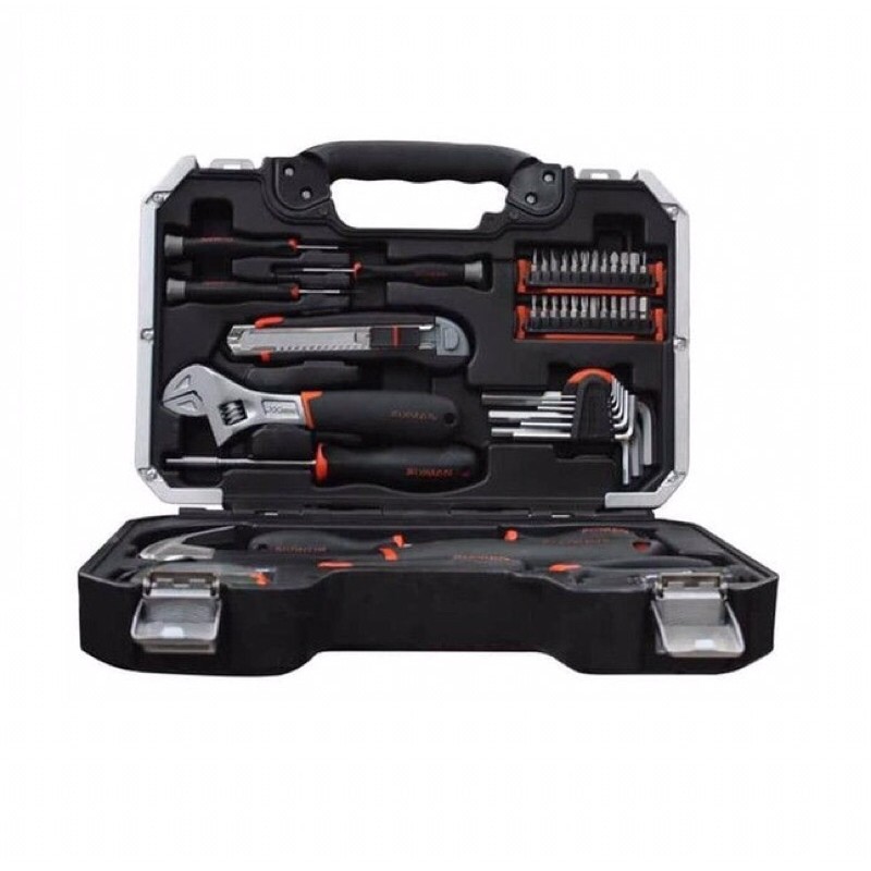 Fixman 46pcs Home use set tool
