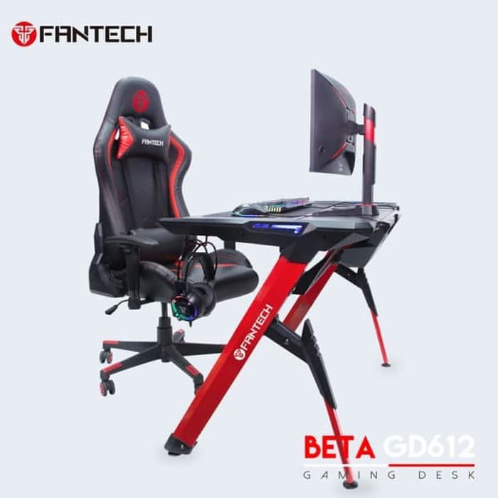 Fantech BETA GD612 RGB Gaming Desk