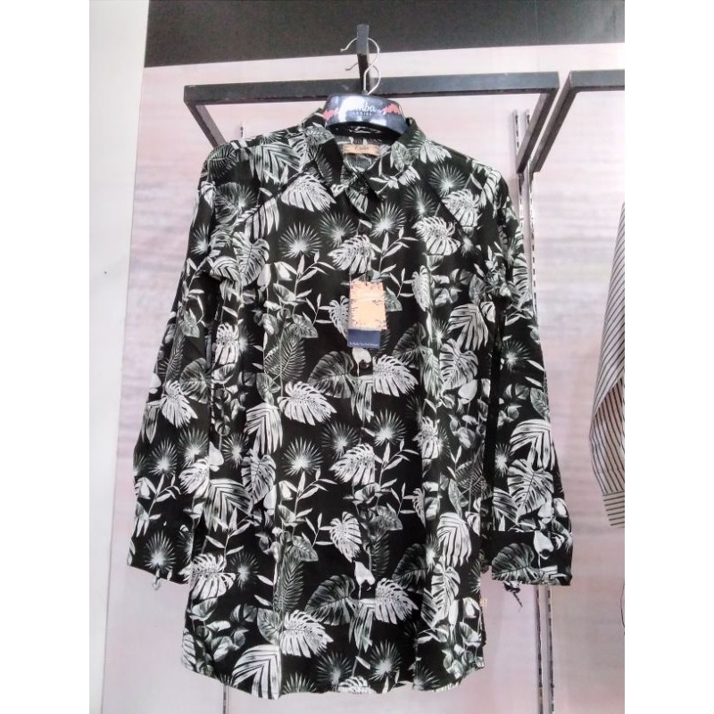 CLARANCE TWO-1(Blouse Emba Ladies)