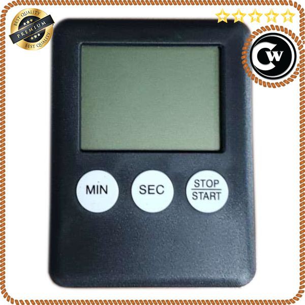 Mini Timer Digital Dapur