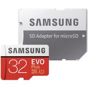 Samsung Evo Plus MicroSD / Micro SD Card 32Gb 95MBps