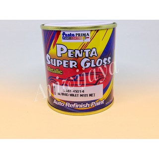  CAT  FTALIT Cat  Kayu besi  Synthetic Super  Gloss  high 