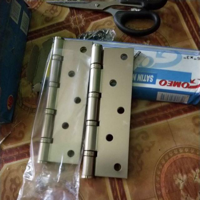 Engsel Pintu 5in Tebal