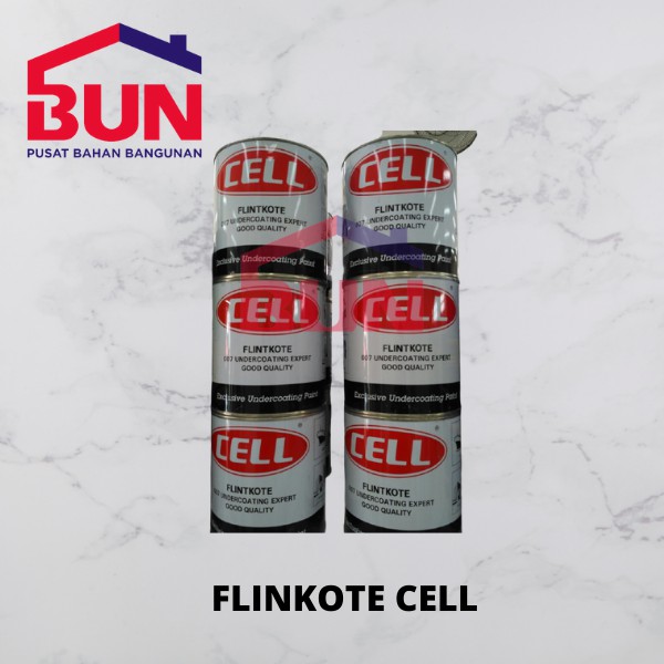 

FLINKOTE CELL