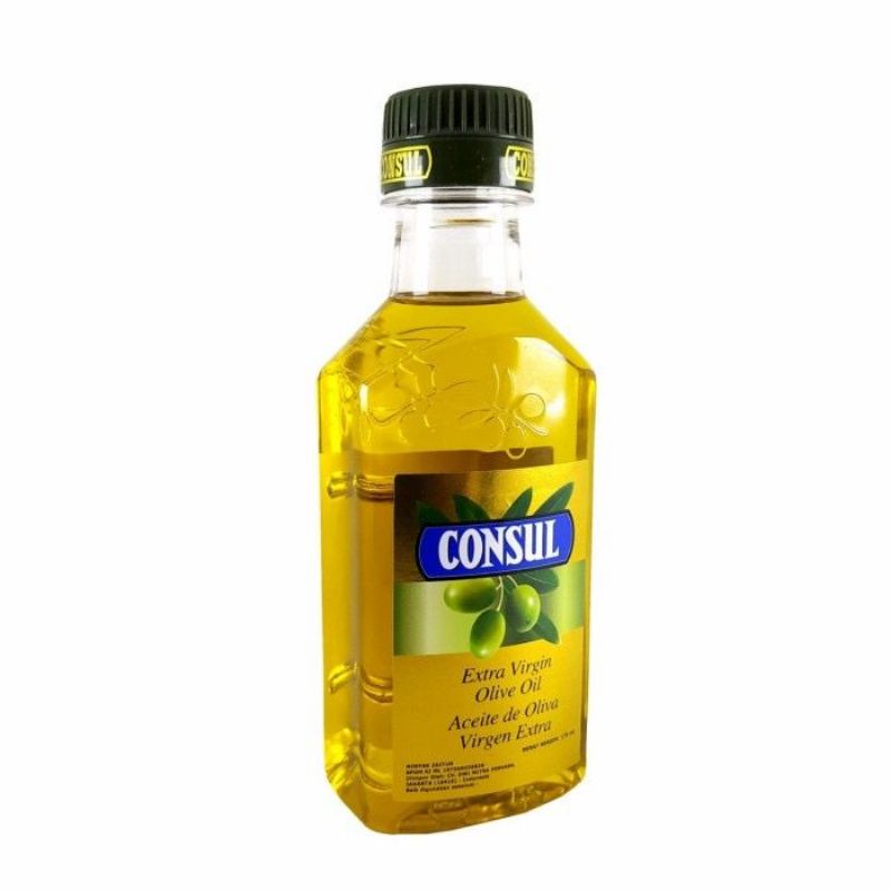 

Consul Olive Oil Extra Virgin small size