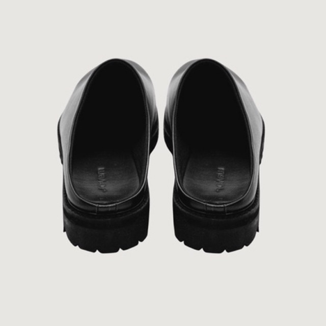 Jovem Mule -  Mules Collection