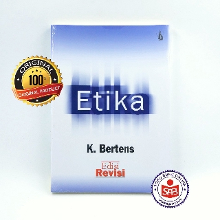 Jual Etika Edisi Revisi - K Bertens | Shopee Indonesia