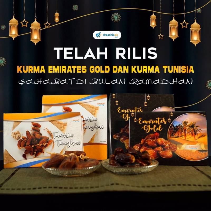 

KURMA EMIRATES GOLD