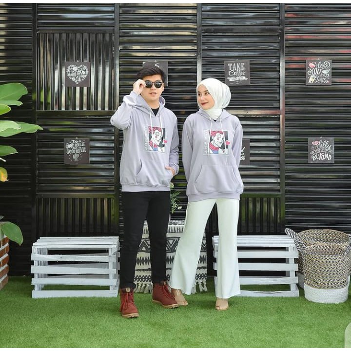 Sweater Pria/Wanita Grosir Keren - Hisoka Morow Hunter