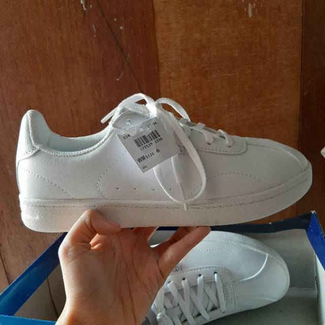 rally rainure champion shoes