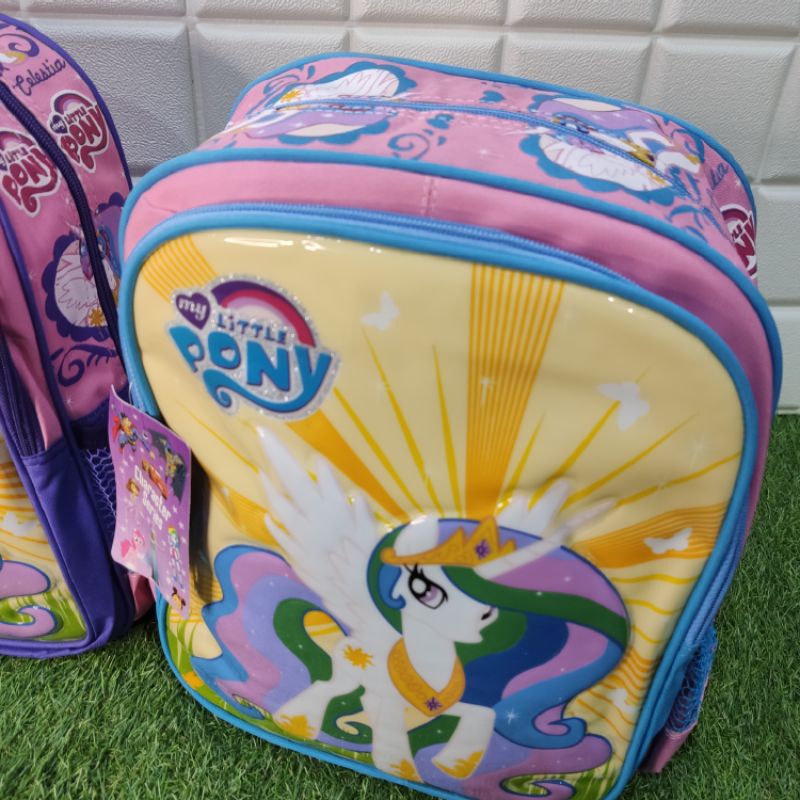 Ransel Anak TK Celtic Pony 16890119