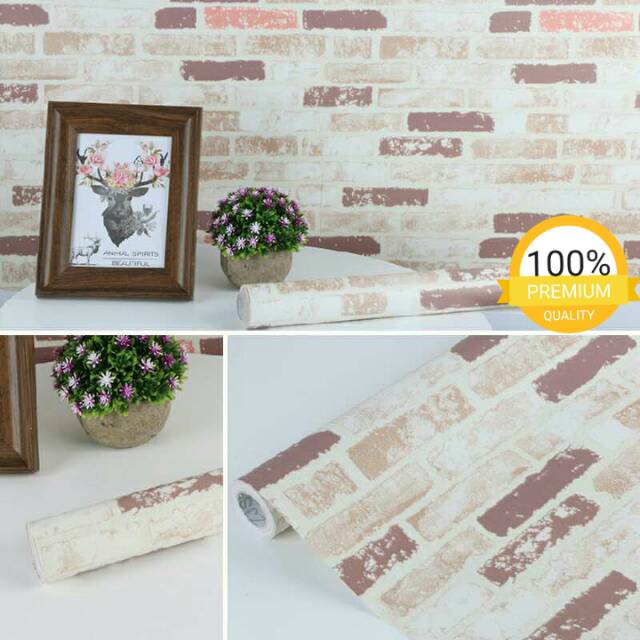 Grosir wallpaper dinding murah dan bagus, wallpaper dinding kamar rumah,dapur,kafe,toko,perkantoran.