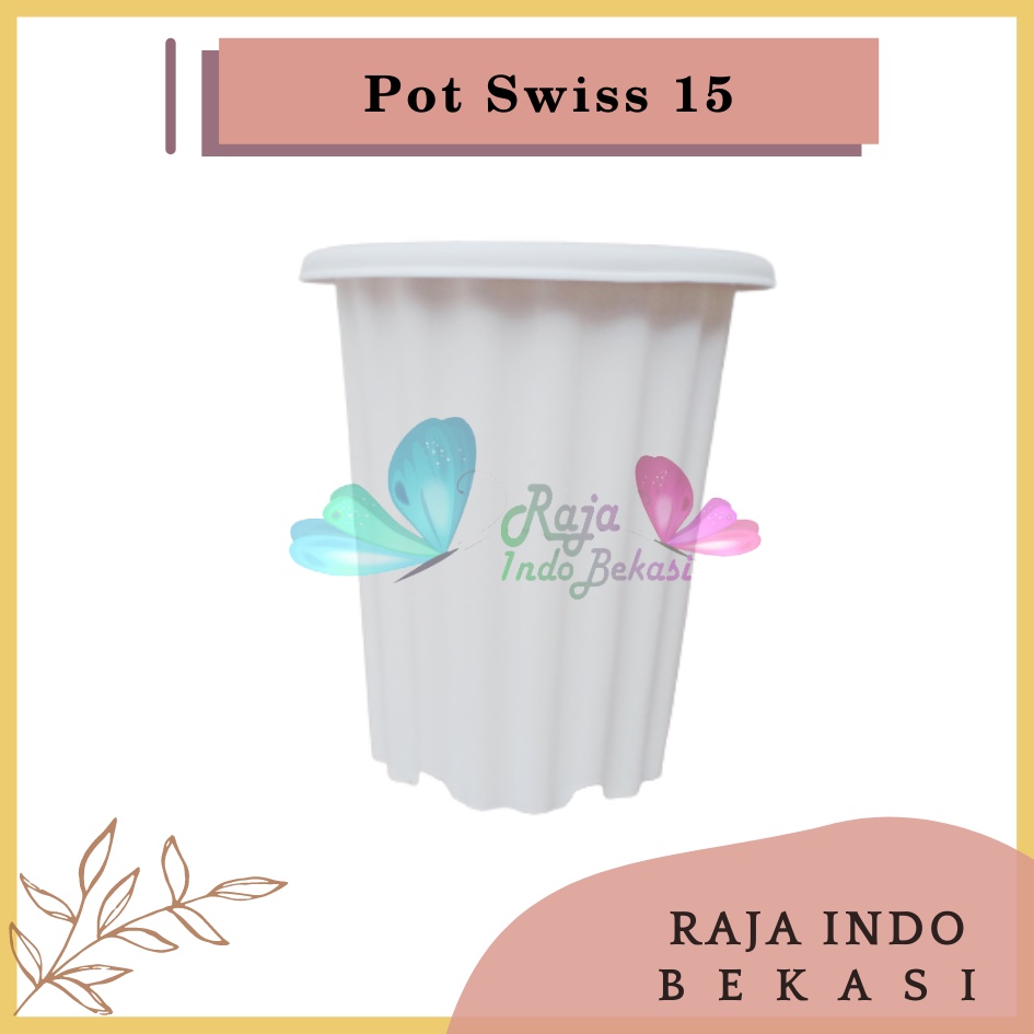 Pot Swiss 15 Putih Pot Yogap 10 13 15 Putih Coklat Merah Bata Bening Transparan Pot Yogap 17 18 19 Pot Yogap Murah Pot Bunga Tinggi Pirus Tegak Bagus Tebal