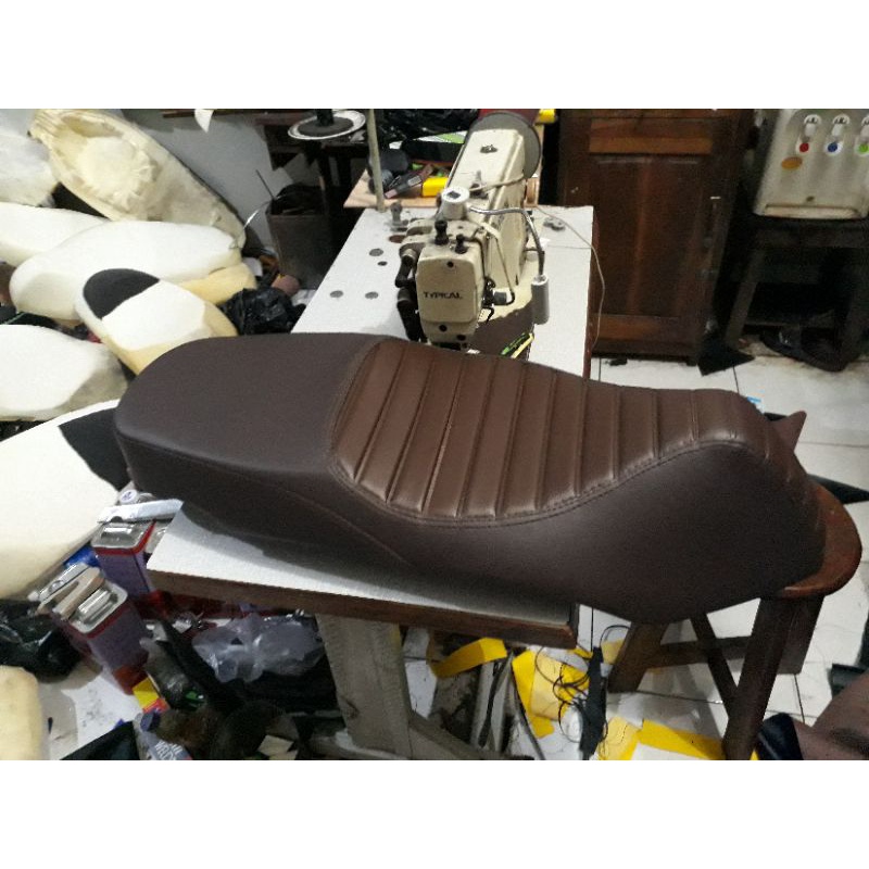 jok Scoopy 2021/2022/2023 - jok Scoopy fi caferacer