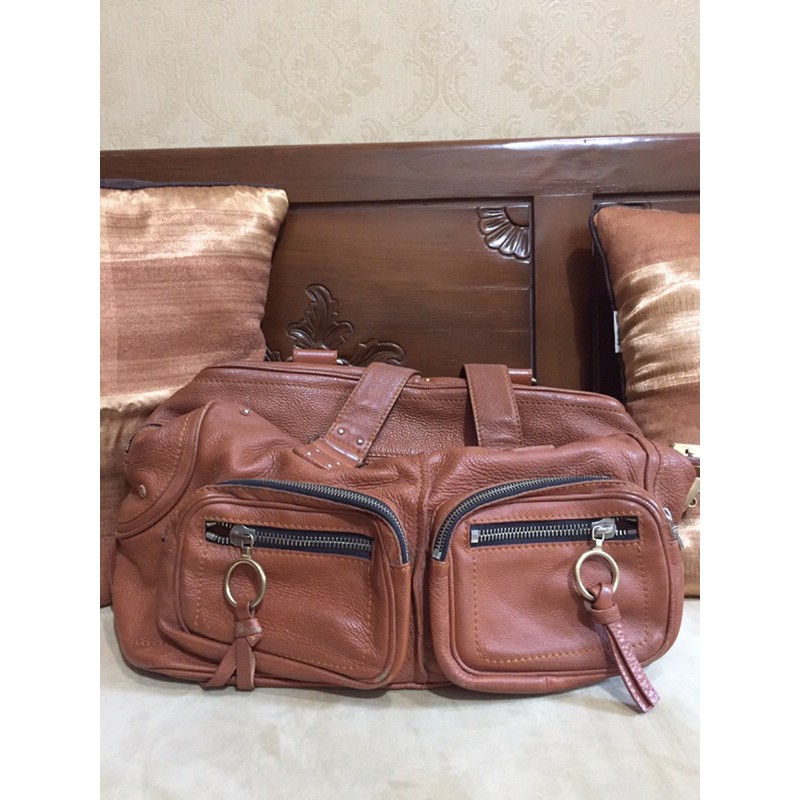 preloved original tas chloe