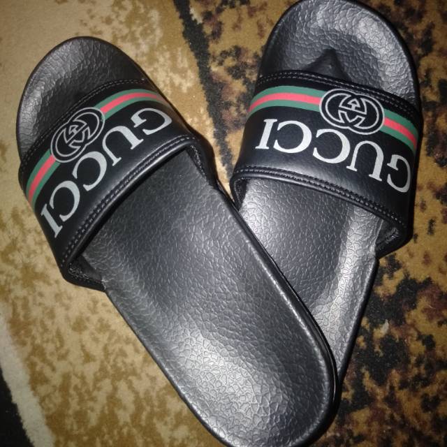 Sandal gucci