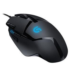 Logitech G402 Gaming Mouse