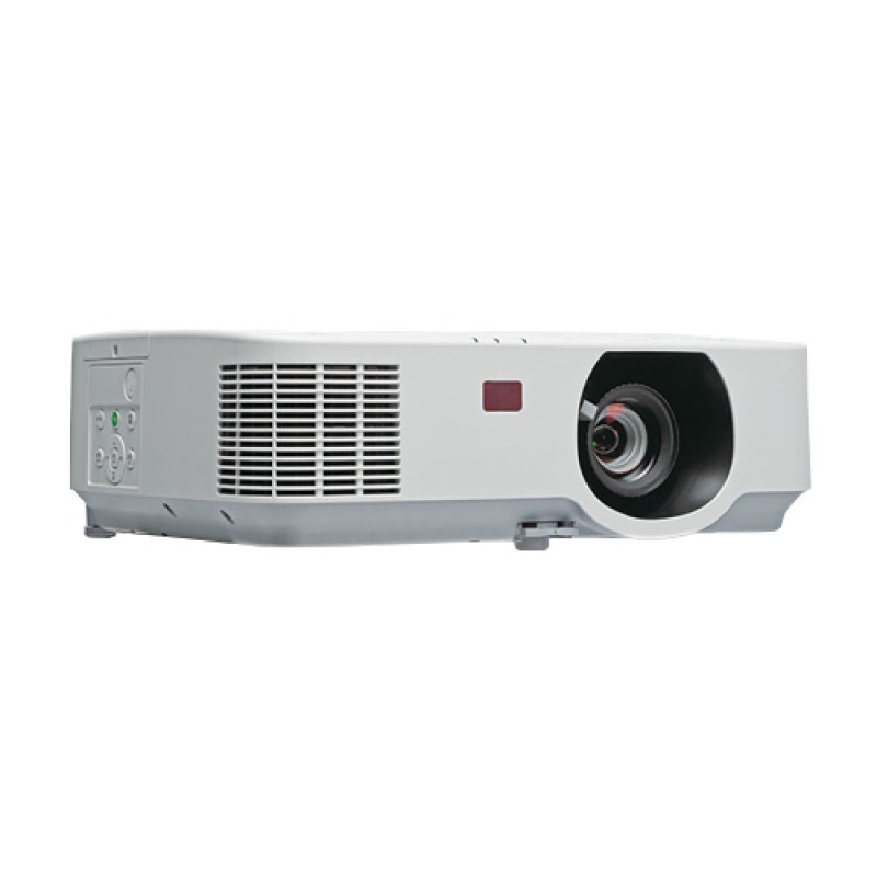 projector NEC P604X