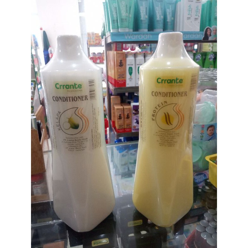 crrante conditioner