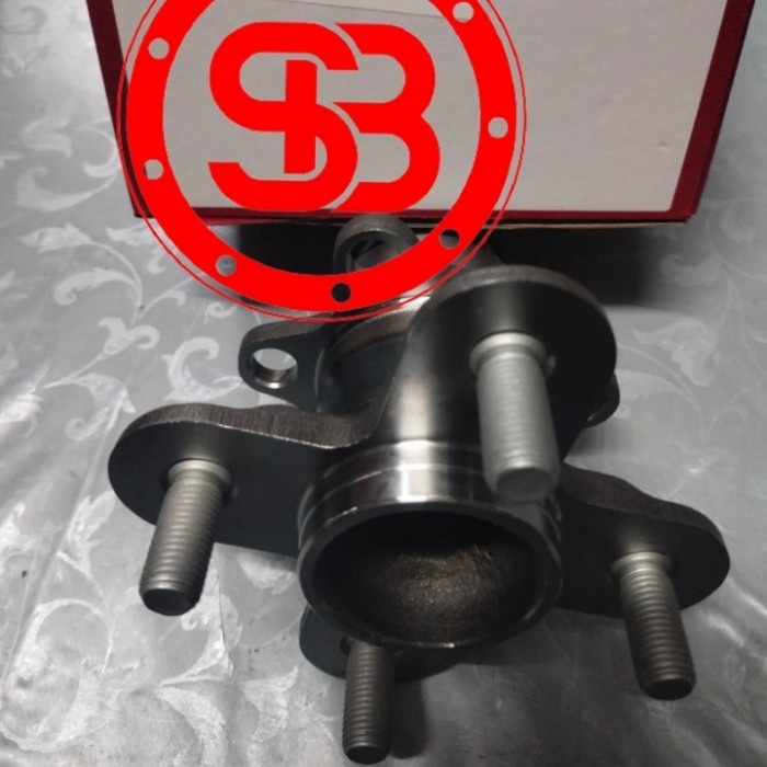 BEARING RODA BELAKANG DAIHATSU SIRION SENSOR ABS BBC ORIGINAL