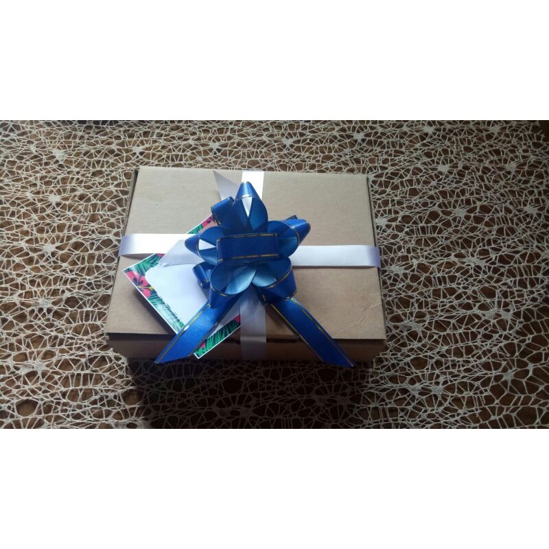 

PAKET ISOMAN