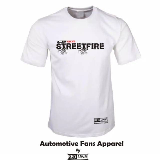 Kaos CB150R Streetfire