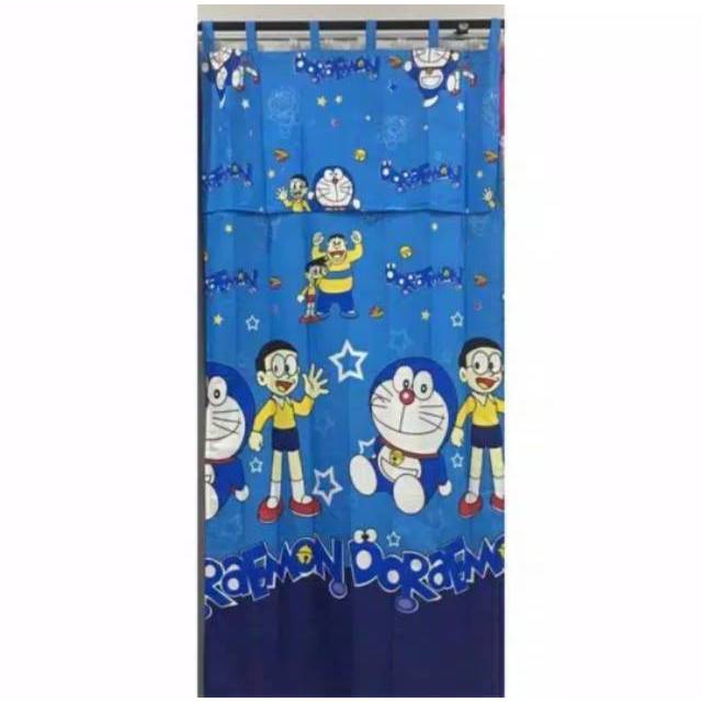 Gordeng/Hordeng jendela karakter