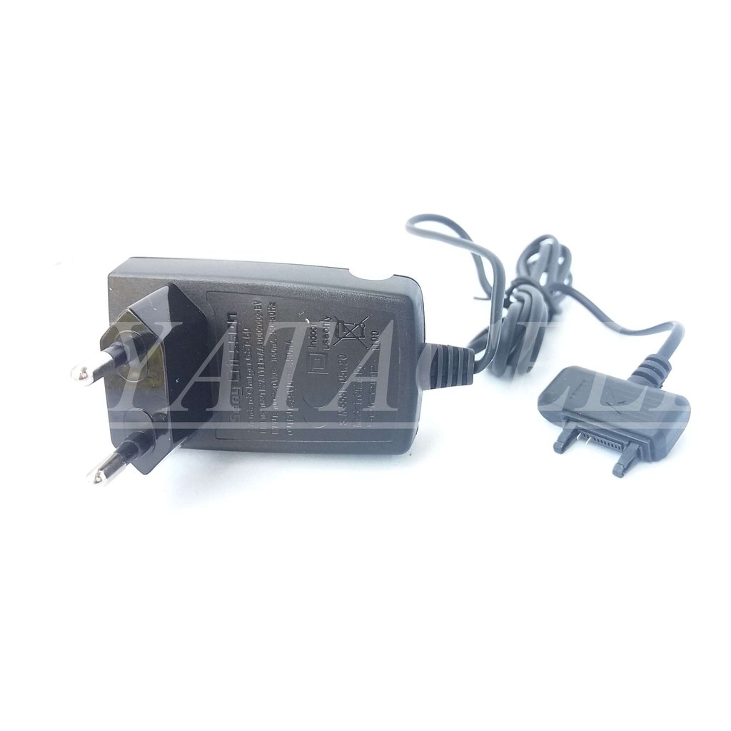 Charger Sony Ericsson Jadul K750 W595 C905 W995 J20 T715 U100 /Casan aksesoris_hp