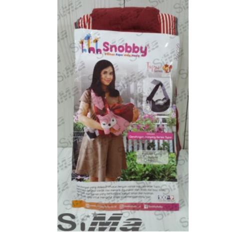 Gendongan Samping Snobby Series Tupai STG5203 STG 5203