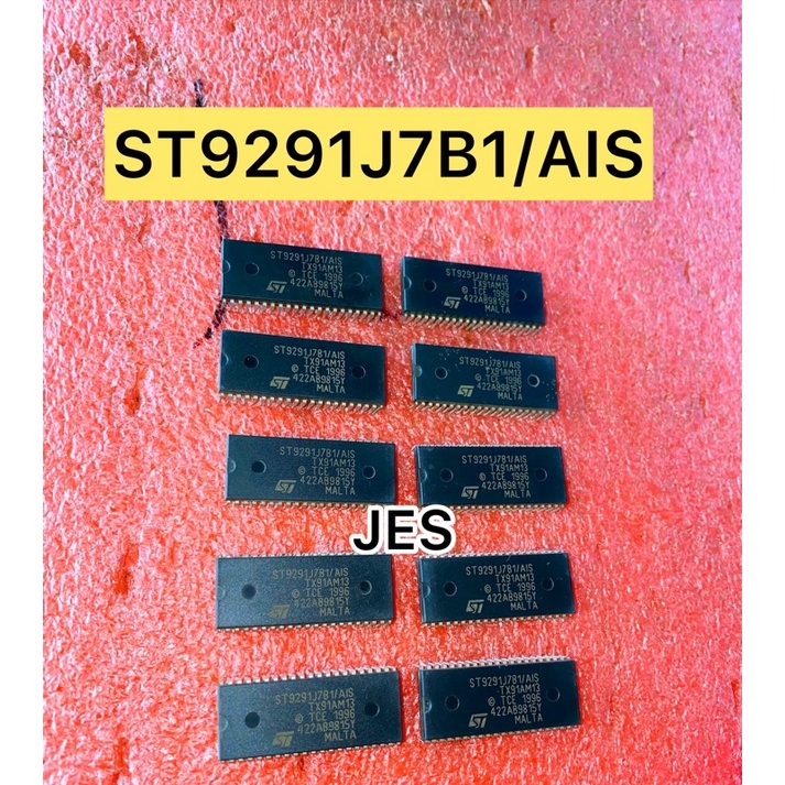 ST9291J7B1/AIS TX91AM13