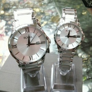 Jam Tangan BONIA BPT178 Couple