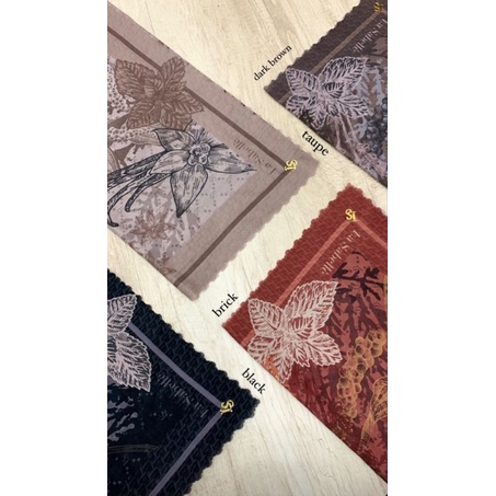 LASABELLE ✨TABULA RASA 2✨