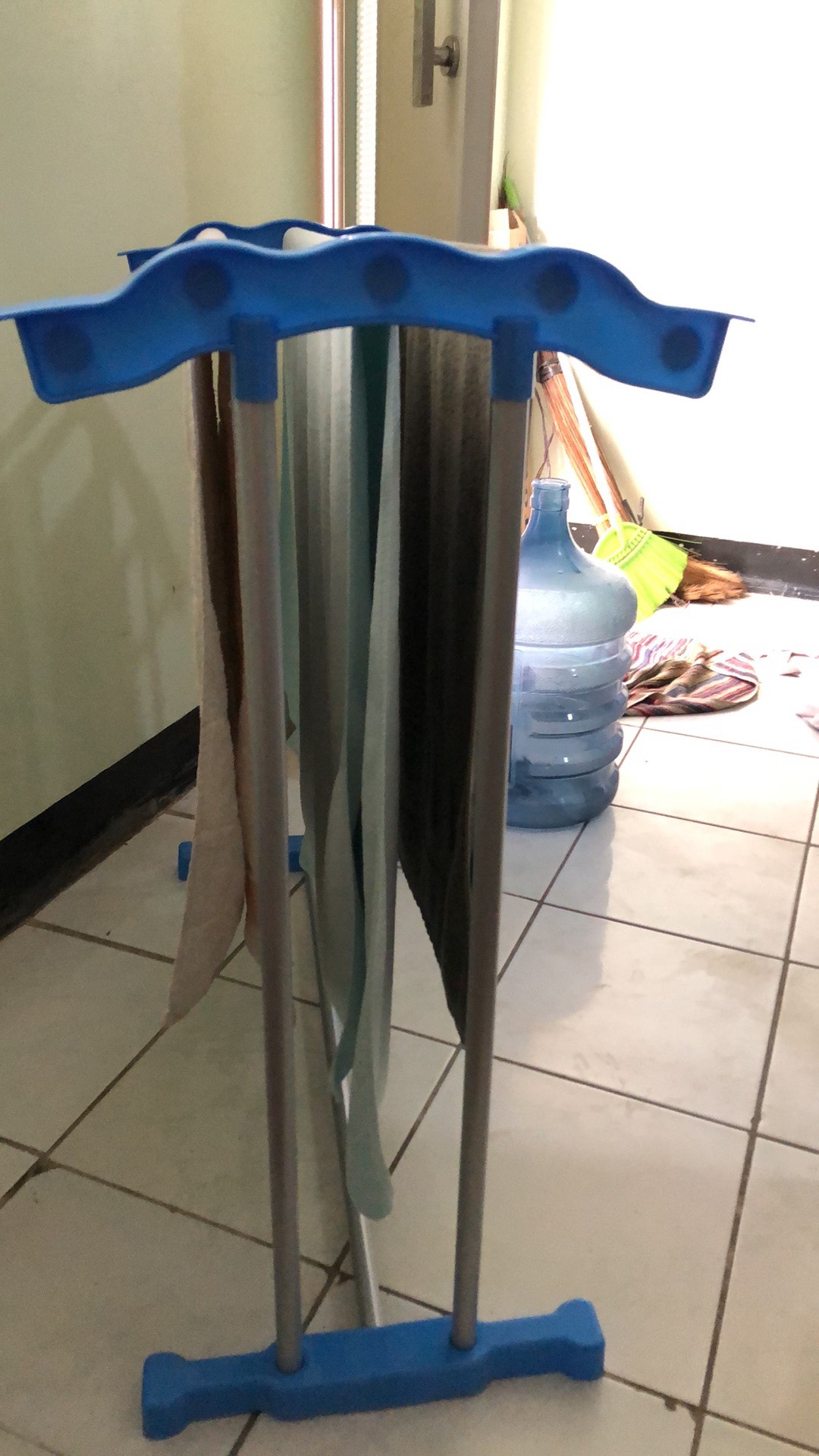 Dragon-rak Handuk / Jemuran Handuk