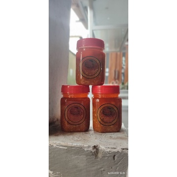 

Sambal bawang