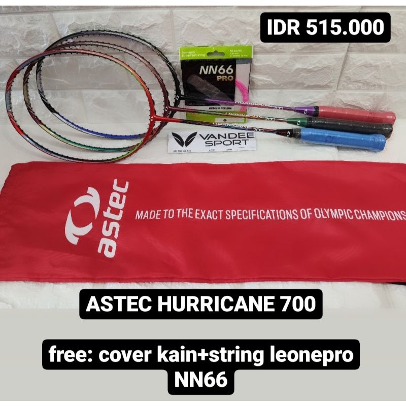 Harga astec hurricane Terbaru Sep 2024 |BigGo Indonesia