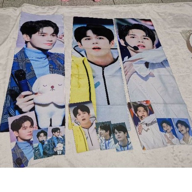 Slogan Magical Ong Seongwu