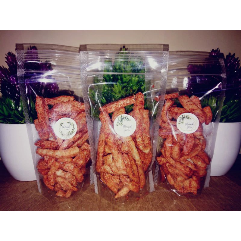 

Basreng baso goreng termurah
