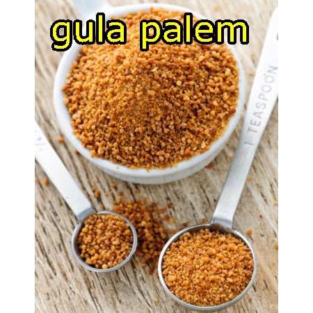 

gula palem los kemasan 500 gram