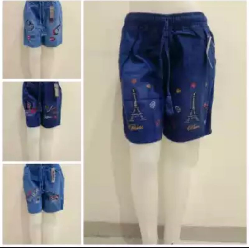CELANA HOTPANTS JEANS WANITA/CELANA PENDEK WANITA COD