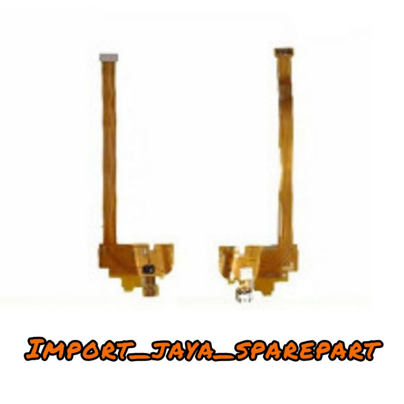 FLEXIBLE CHARGER / KONEKTOR + MIC OPPO A39 / A57 ORIGINAL