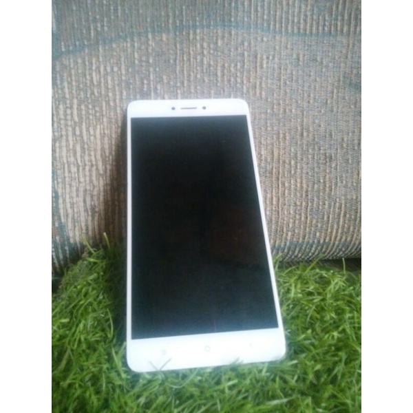 LCD TOUCHSCREEN REDMI NOTE 4X ORIGINAL copotan
