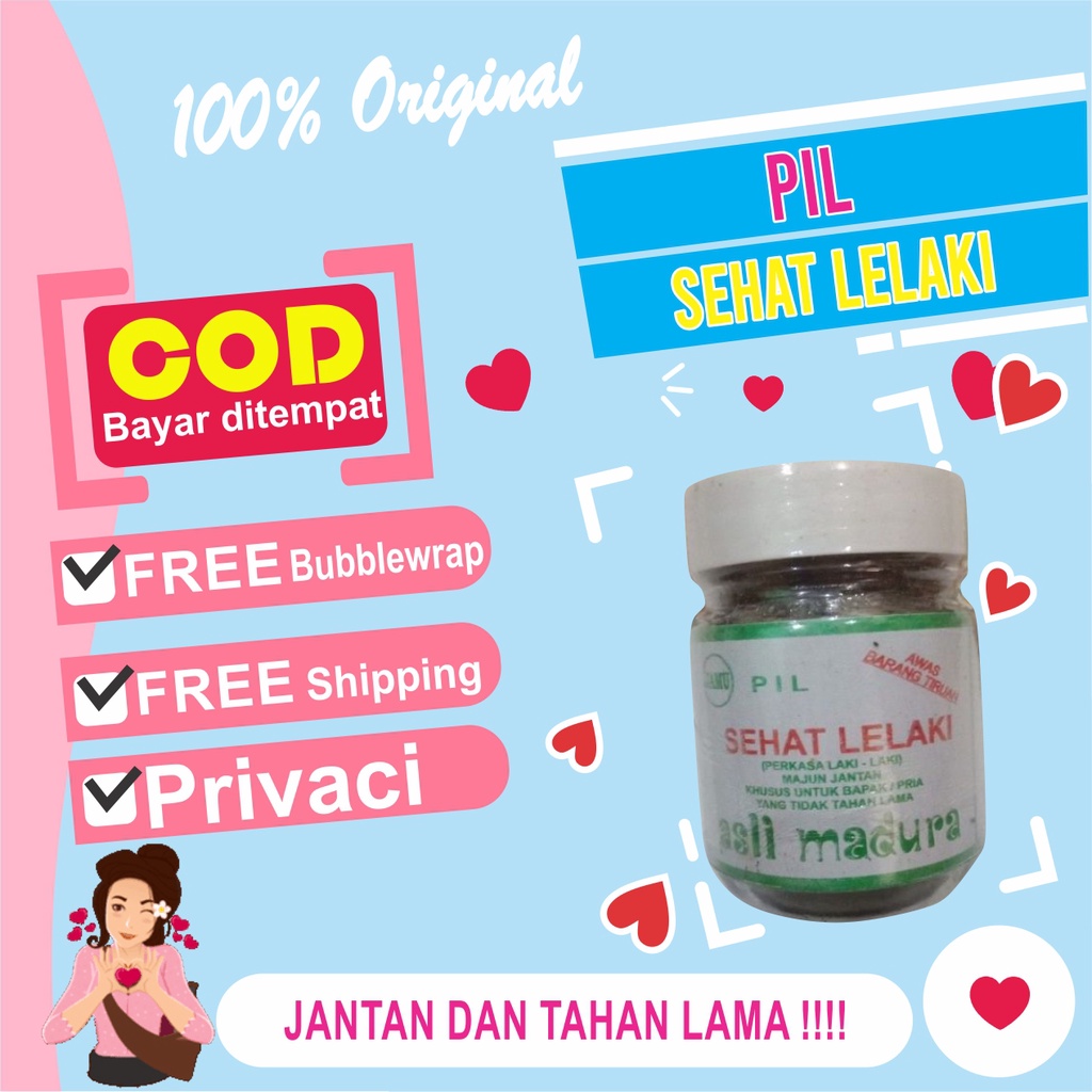 JAMU HERBAL PENUNJANG STAMINA PRIA AMPUH TAHAN LAMA RAMUAN MADURA ASLI