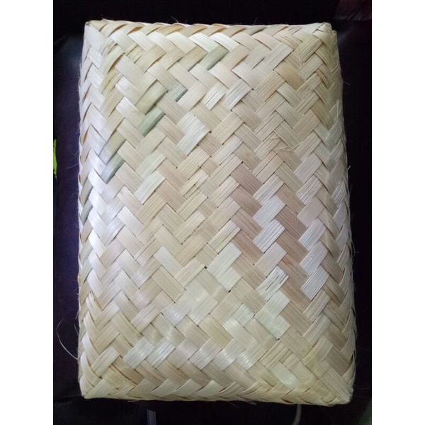 

Besek bambu 20 x 30