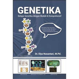 Genetika | Shopee Indonesia