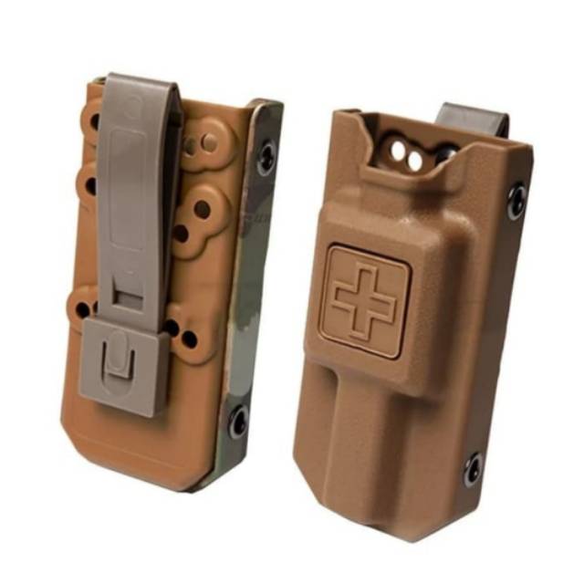 Pouch Box Medic Pouch Torniquet Bag Molle Carrier Tactical