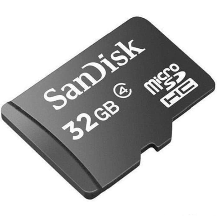 Sandisk microSD 32GB