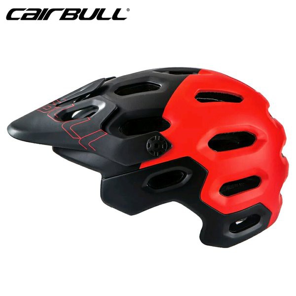 NEW   helm cairbull