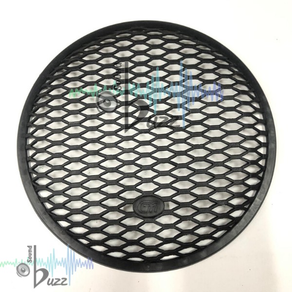 Tutup Speaker / Grill 15 inch model bulat + kaki